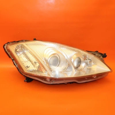 FARO PASAJERO DERECHO MERCEDES BENZ S550 2007 2008 2009 XENON A2218208461 Foto 1 de 4