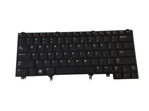 Teclado retroiluminado Dell Latitude E6320 E6420 E5420 E6420 CN5HF 0CN5HF - Imagen 1 de 4