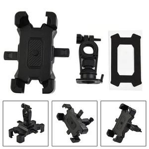 Support de vélo mobile étui étanche pour véhicules électriques et vélos - Photo 1 sur 12