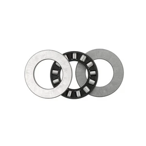 SKF 81124 TN 120x155x25mm Bearings (1pc) New in stock at MRO2DAY - Picture 1 of 3
