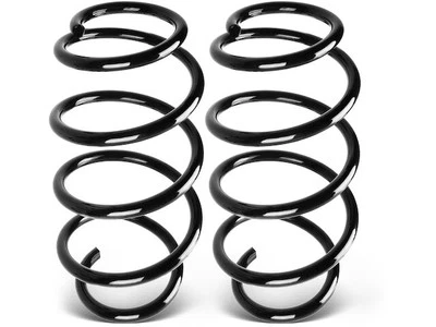 Juego de muelles helicoidales delanteros para Cadillac DTS 2006-2011 APR 69249ZZMH 2009 2007 2008 Foto 1 de 2