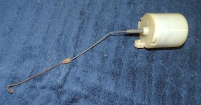 Ford Thunderbird Landau 1965 1966 techo rígido tapa maletero vacío motor pestillo actuador Foto 1 de 4