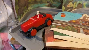 Disneyland Rambling Roadway 1965 Sears Walt Disney Productions working - Bild 1 von 11