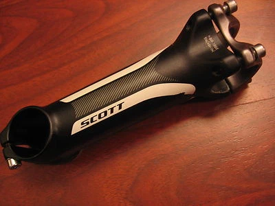 SCOTT 1 1/8 x 120 x 31.8 STEM - Image 1 of 2