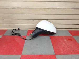 Espejo retrovisor eléctrico punto ciego eléctrico Porsche Cayenne 2011-2014 OEM P/ 7P5857501 - Imagen 1 de 6
