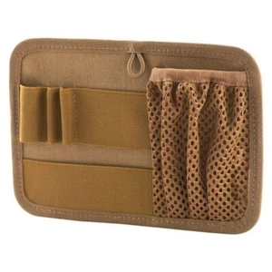 Tactical Bag Insert Module EDC Tools Organizer Hook for Backpack Expansion Pack - Picture 1 of 11