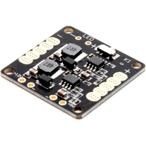Spektrum RC Model FPV Power Distribution Board # SPMVX9909 - Picture 1 of 3