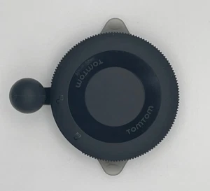 Supporto originale TomTom easyPort Start 20 25 40 50 60 & Go 820 825 T Traffic M - Foto 1 di 3