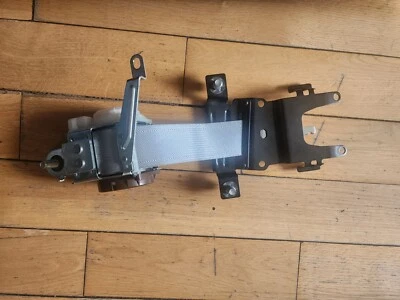 OEM ACURA MDX 2014 2017 2020 segunda fila cinturón de seguridad trasero techo cubierta embellecedor techo  Foto 1 de 3