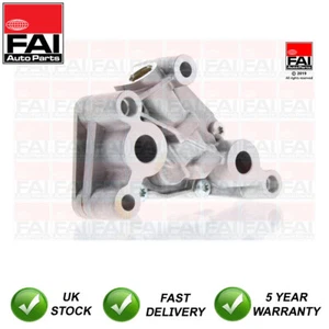 Engine Oil Pump FAI Fits Nissan Micra 2010- Note 2013- 1.2 + Other Models - Picture 1 of 2