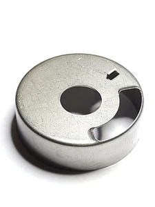 Taza de cartucho de inserción OEM Yamaha 63V-44322-00 - Imagen 1 de 3