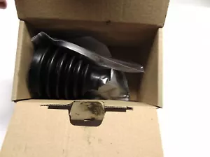 Genuine Citroen Dispatch II III C4 II Peugeot Expert 508 3008 Outer CV Boot Kit - Picture 1 of 3