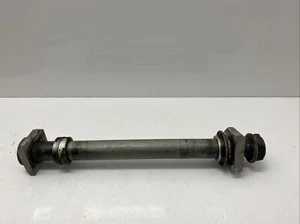 ♻️ Suzuki Gsxr 600 2001 - 2003 Rear Wheel Axle Spindle Spacers ♻️ - Picture 1 of 7