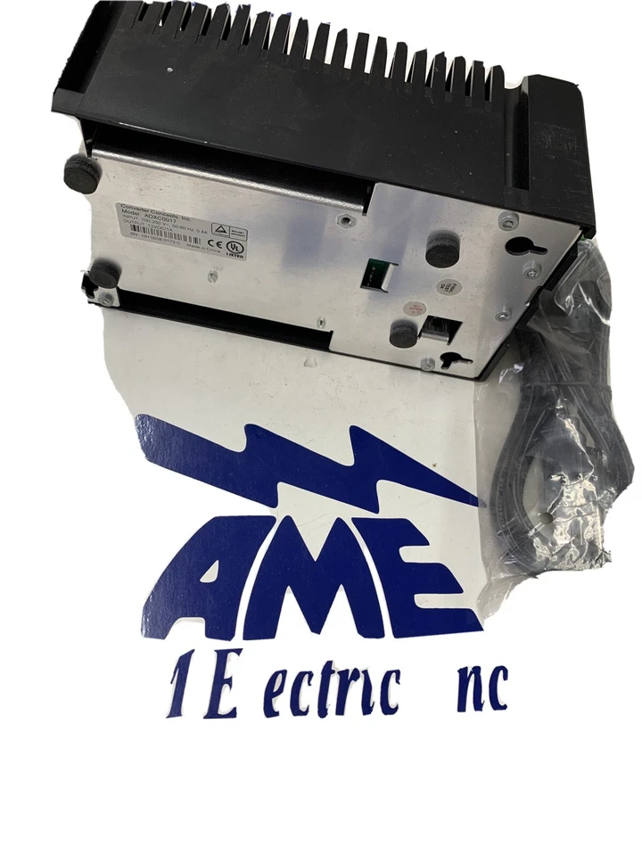 Converter Concept ADXC0017 DC Fuente de alimentación 12 Vdc 1A Cargador de batería (A-3) Foto 1 de 4