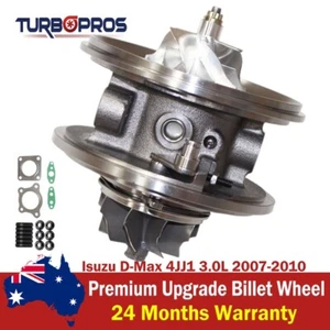 Upgrade Billet Turbo Core+Studs&Gaskets For Isuzu D-Max 4JJ1 3.0L 2007-2010 - Bild 1 von 13