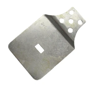 PFAFF 24010 Vorschubplatte 91-024 010-44 für 3334 Industrie Tacker Nähmaschine - Bild 1 von 3