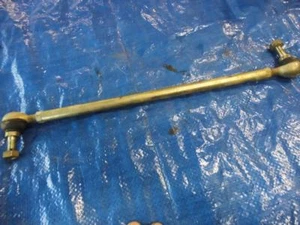 ARCTIC CAT 300 4X4 2000 TIE ROD WITH ENDS 250 #1 - Foto 1 di 1