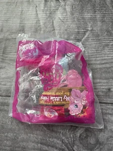 McDonalds My Little Pony 2009 Rainbow Dash Neu Figurenkamm - Bild 1 von 2
