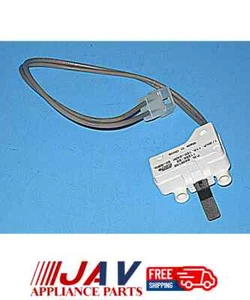 OEM Whirlpool Dryer Door Switch Inv# LR261 - Picture 1 of 1