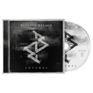 Balance Breach - Abyzmal (CD) NEU! Melodic Metalcore - Bild 1 von 1
