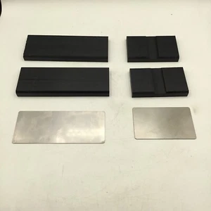 New OEM Avant Slide pad kit A48339 A412868 A48014 A412971 Fits 700 Series - Picture 1 of 5