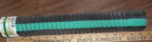 Carquest Green Stripe Coolant Hose - Part 26510 - Picture 1 of 1
