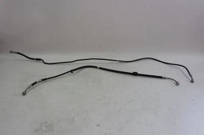 KTM Supermoto SM 990 09-13 ABS Brake Lines Line 62142002000 - Image 1 of 4