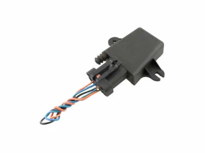 For 1984-1990 Ford Bronco II MAP Sensor Walker 72491XF 1985 1986 1987 1988 1989 - Image 1 of 2