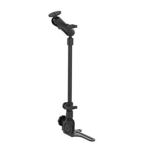 RAM POD Universal Heavy Duty Vehicle No-Drill Base for Laptop, Tablet, ELD - Picture 1 of 6