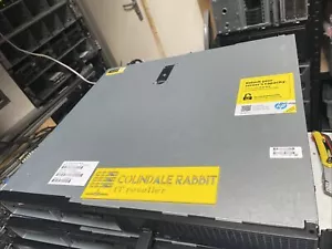 HP ProLiant DL320e Gen8 v2 1U Server E3-1220v3 3.1Ghz Quad Core 8GB RAM P420 1GB - Picture 1 of 8