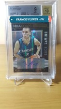 BGS ZACH LAVINE (HOOPS - HOT SIGNATURES)
