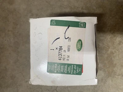 Filtro de aceite de motor FL-820S Motorcraft 4137784 LR3 6 cilindros Land Rover Foto 1 de 2