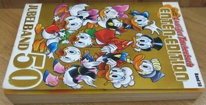 Walt Disney LTB Enten Edition 50, 336 Seiten - Bild 1 von 2