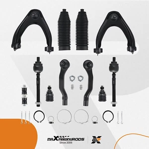 MaXpeedingrods Suspension Front Upper Control Arms Kit for 1996-2000 Honda Civic - Picture 1 of 14