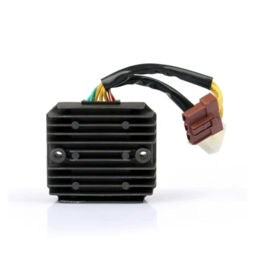 Reguladores de voltaje rectificadores de motocicleta aptos para Aprilia RST1000 Mille Futura Foto 1 de 3