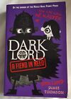A Fiend In Need Book 2 Dark Lord Jamie Thomson