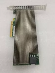 INTEL QUICK 8950 QuickAssist Adapter 8950-SCCP Quick Assist PCI Expres - Picture 1 of 4