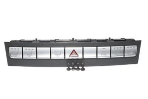 Interruptor de control del tablero central 12-14 Mercedes W218 CLS550 CLS63 A2188209210 OEM - Imagen 1 de 9