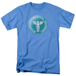 Star Trek Starfleet Academy "Medical" T-Shirt - Adult, Child, Toddler - Picture 1 of 5