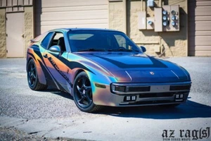1986 Porsche 944 - Picture 1 of 5