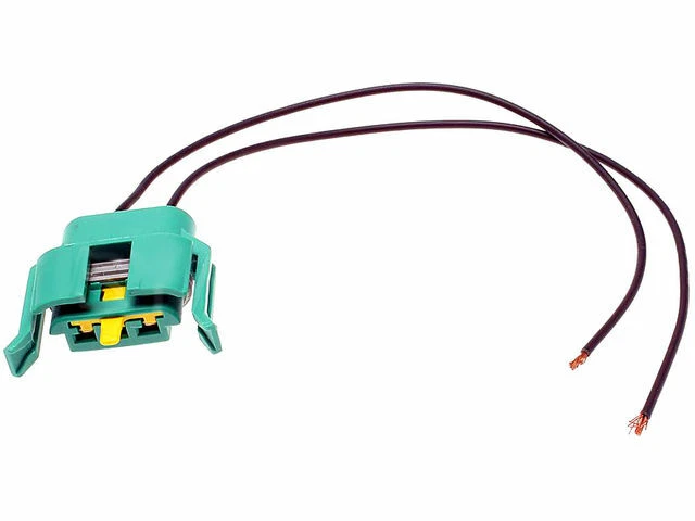 Conector de lámpara de respaldo para Lincoln Town Car 1996-2002 1997 1998 1999 2000 P277WD Foto 1 de 1