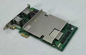 FIGURA YOKOGAWA VI702 VI702-S1 PCIE TARJETAS DE INTERFAZ DE VENTILACIÓN - Imagen 1 de 6