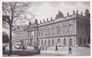 Ansichtskarte Postkarte Feldpost Berlin Zeughaus  AK 1943 - Bild 1 von 1