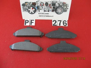 5003337 PASTIGLIE FRENO HYUNDAI COUPE' 1.5 12V - Picture 1 of 1