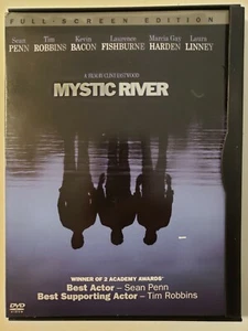 Mystic River DVD 2004 - Bild 1 von 3