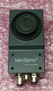 Baumer VeriSens VSXC700M12X00IP FEX Sensor, 18-30V DC, 2 Ausgänge, VeriFlash - Picture 1 of 8