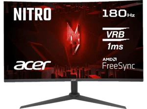 ACER XZ320QUS3 31,5 Zoll WQHD Gaming Monitor (1 ms Reaktionszeit - Bild 1 von 1