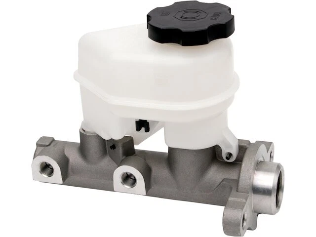 Cilindro mestre de freio Dynamic Friction 18QM29Q compatível com 1999-2005 Buick Century - Imagem 1 de 1