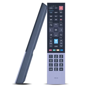 Mando a distancia de reemplazo RM-L03 para grabadora de TV Humax Freeview Play FVP-4000T - Imagen 1 de 7