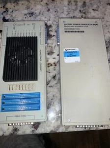 Lauterbach TRACE32 LA-7690 POWER TRACE ETH 512M (Ethernet) - Bild 1 von 3